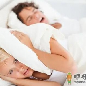 很瘦的女生为什么还会打呼噜