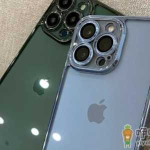 iPhone14序列号在哪看