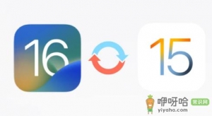 ios16怎么退回15.6会掉数据吗