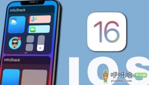 ios16抠图可以放到哪里