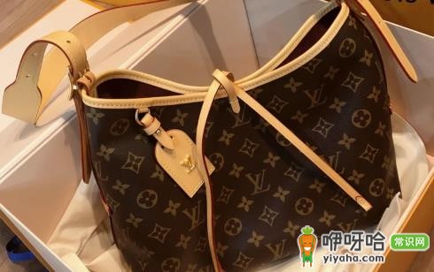 LV carryall小号多少钱价格