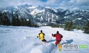 2022年北京11月能滑雪吗