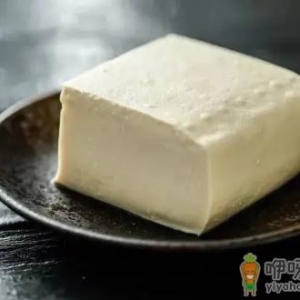 盒装内酯豆腐可以煎着吃吗