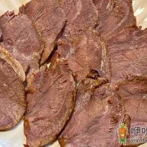 牛腱子肉和牛肉哪个贵