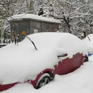 今年冬天暴雪天气多吗2024